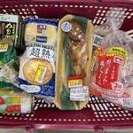 ベルク - 料理写真: