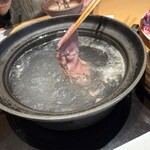 しゃぶしゃぶ・日本料理 木曽路 - 