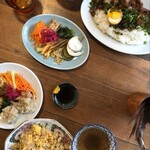 アジアの味覚 亀遊 - 