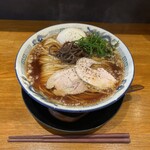 らーめんニュー直方 - 