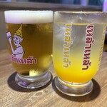 タイ屋台 ラオラオ - 