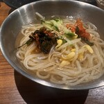 中目黒焼肉 登牛門 - 