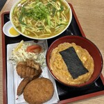 小谷食堂 - 
