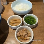 ラーメン ツミキ - 