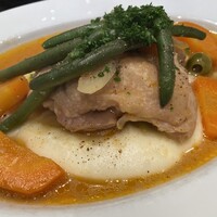 LE PORTIER Par Aux Delices de dodine Toranomon - 