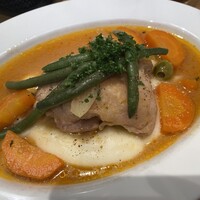 LE PORTIER Par Aux Delices de dodine Toranomon - 