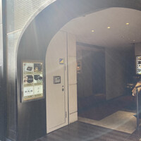 南風楼 - 1階入口外観