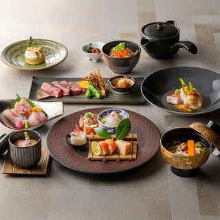 ブラッセリー 「フローラ」_1