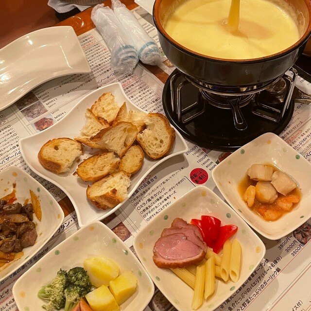 Ma-chan （パスタハウスマーチャン） - 近鉄八尾/パスタ | 食べログ