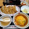 餃子の王将 富雄店
