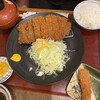 とんかつ藤よし 山手台店