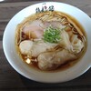 自家製麺 鶏冠