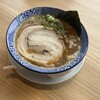 濃厚中華そば 餃子 丸福 豊橋向山本店