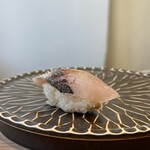 立ち食い寿司 極 - 