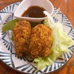 開国厨房なみなみ - 