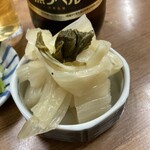 秩父パリー食堂 - 