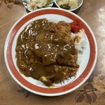 秩父パリー食堂 - 