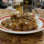 秩父パリー食堂 - 