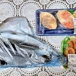 ライフ - 今日の仕入れ（１１月２５日）