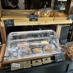 g bake - 