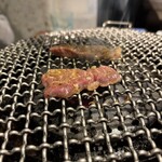 焼肉スタミナ苑 とりとん - 