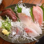 開国厨房なみなみ - 