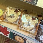 シャトレーゼ - 料理写真: