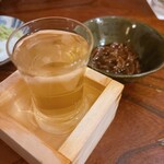 開国厨房なみなみ - 