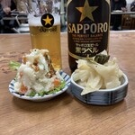 秩父パリー食堂 - 