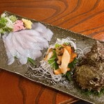 開国厨房なみなみ - 