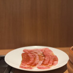 焼肉 矢澤 東京 - 