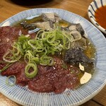 ホルモン宗矩 - 