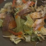 開国厨房なみなみ - 