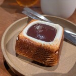 ダンデライオン・チョコレート ファクトリー&カフェ蔵前 - 