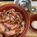 すき家 - 料理写真: