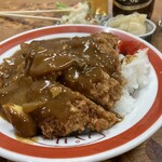 秩父パリー食堂 - 