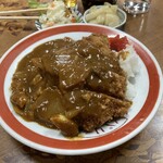 秩父パリー食堂 - 