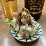 秩父パリー食堂 - 