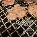 焼肉スタミナ苑 とりとん - 