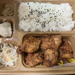本家かまどや - 料理写真: