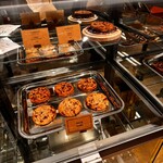 ル・ショコラ・アラン・デュカス 東京工房 - 