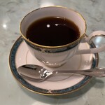 高倉町珈琲 - ドリンク写真: