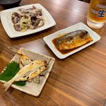 串番長 新橋店 - 