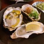 開国厨房なみなみ - 