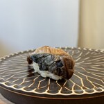 立ち食い寿司 極 - 