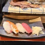うきよ寿し - 
