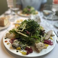 フランス料理 ル・クール - 