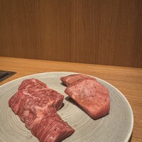 焼肉 矢澤 東京 - 