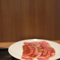 焼肉 矢澤 東京 - 