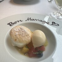 フランス料理 ル・クール - 